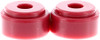 RIPTIDE KRANK CHUBBY BUSHINGS 93a MAROON SET