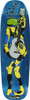 ELEMENT BARBEE RAGDOLL SKATEBOARD DECK-9.12x32.62 featherlight