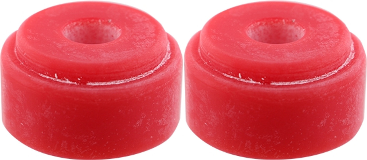 RIPTIDE WFB CHUBBY BUSHINGS 93a RED SET