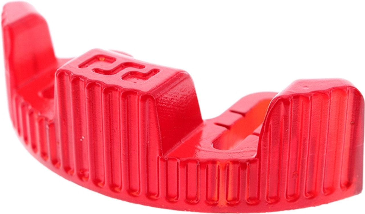 RIPTIDE OUTSIDE FOOT STOP 65d RED