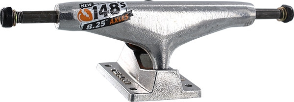 THUNDER HI 148 POLISHED TRUCKS SET