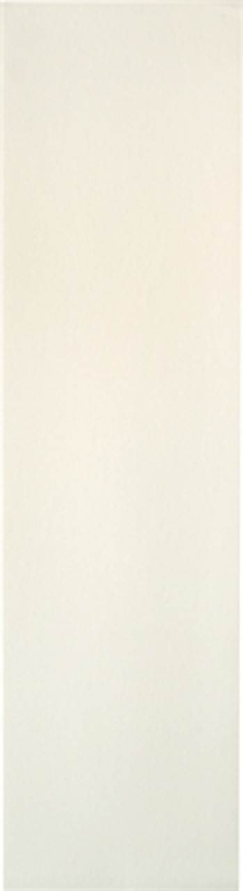 FKD GRIP SINGLE SKATE GRIP SHEET WHITE