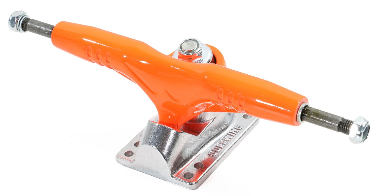 gullwing pro &kryptonics トラックウィールSET gullwing pro