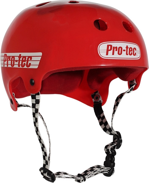 Protec Lasek Helmet - Thumbnail 5