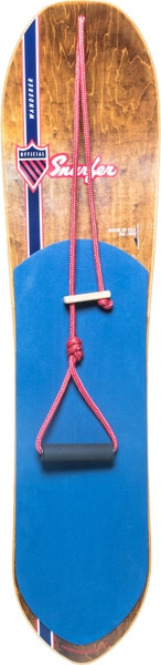 SNURFER SNOW SURFER - WANDERER 9.5x43.75
