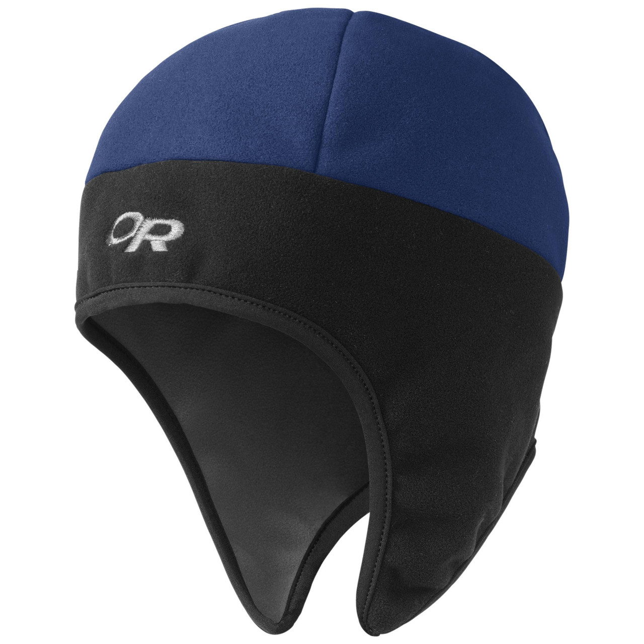 Outdoor Research OR Peruvian Hat Abyss Black