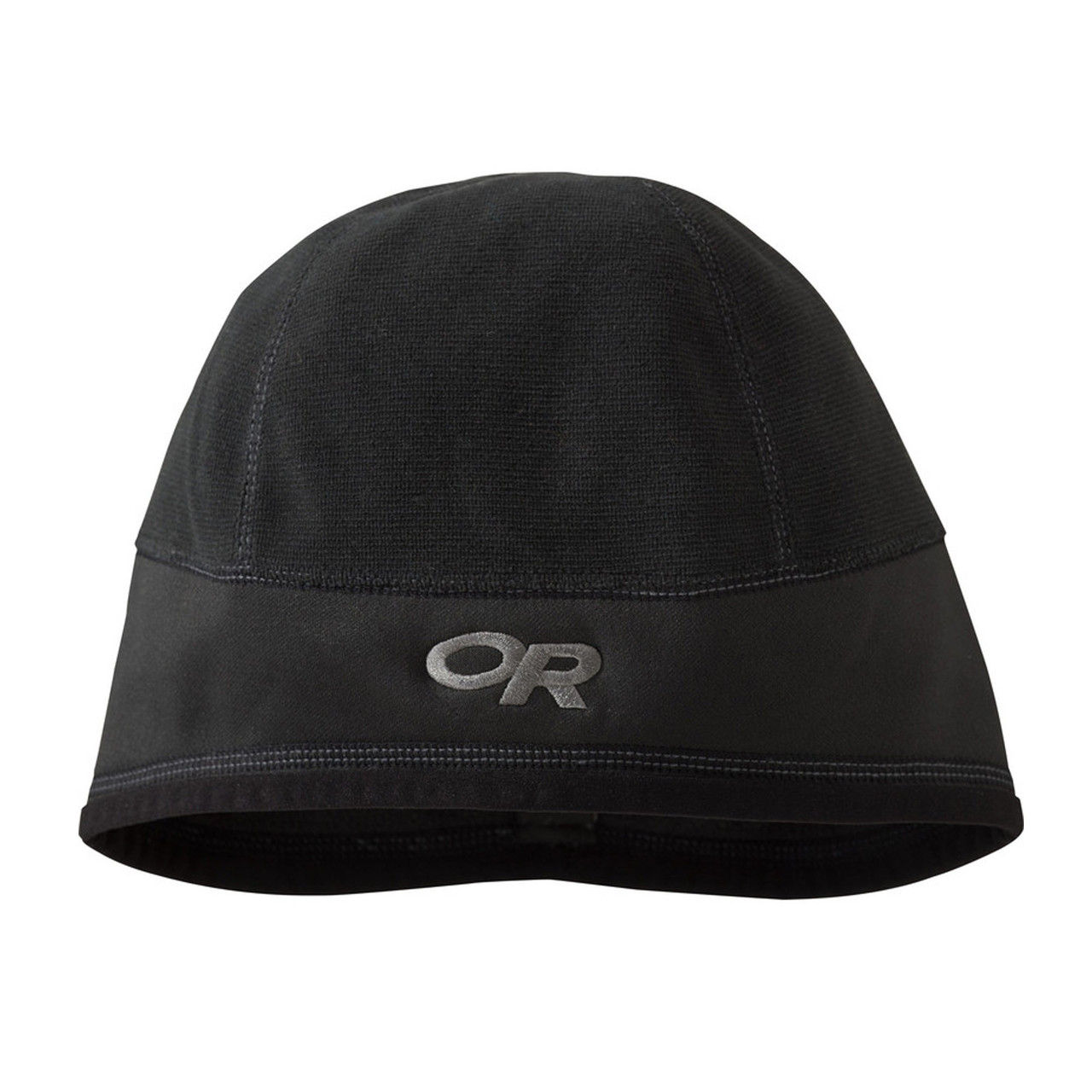 Outdoor Research OR Crest Hat Black