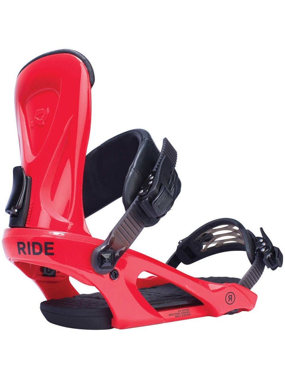 センチの通販 57%OFF！★RIDE Binding2018★ ＫＸ col.グレー size:Ｍ