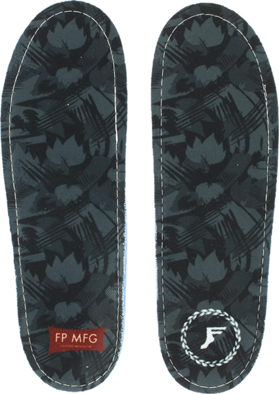 FOOTPRINT GAMECHANGER FP CAMO 9-9.5 INSOLES