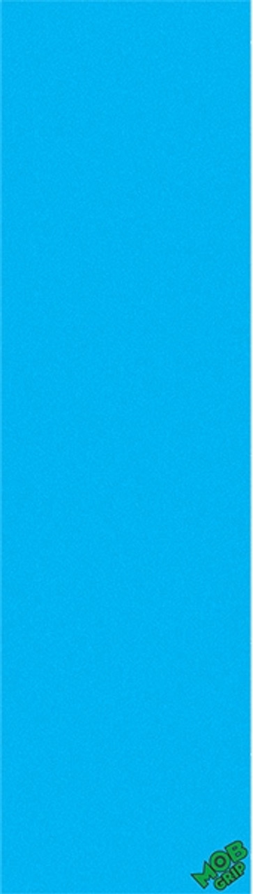 MOB GRIP COLORS BLUE 1SHEET GRIP 9x33