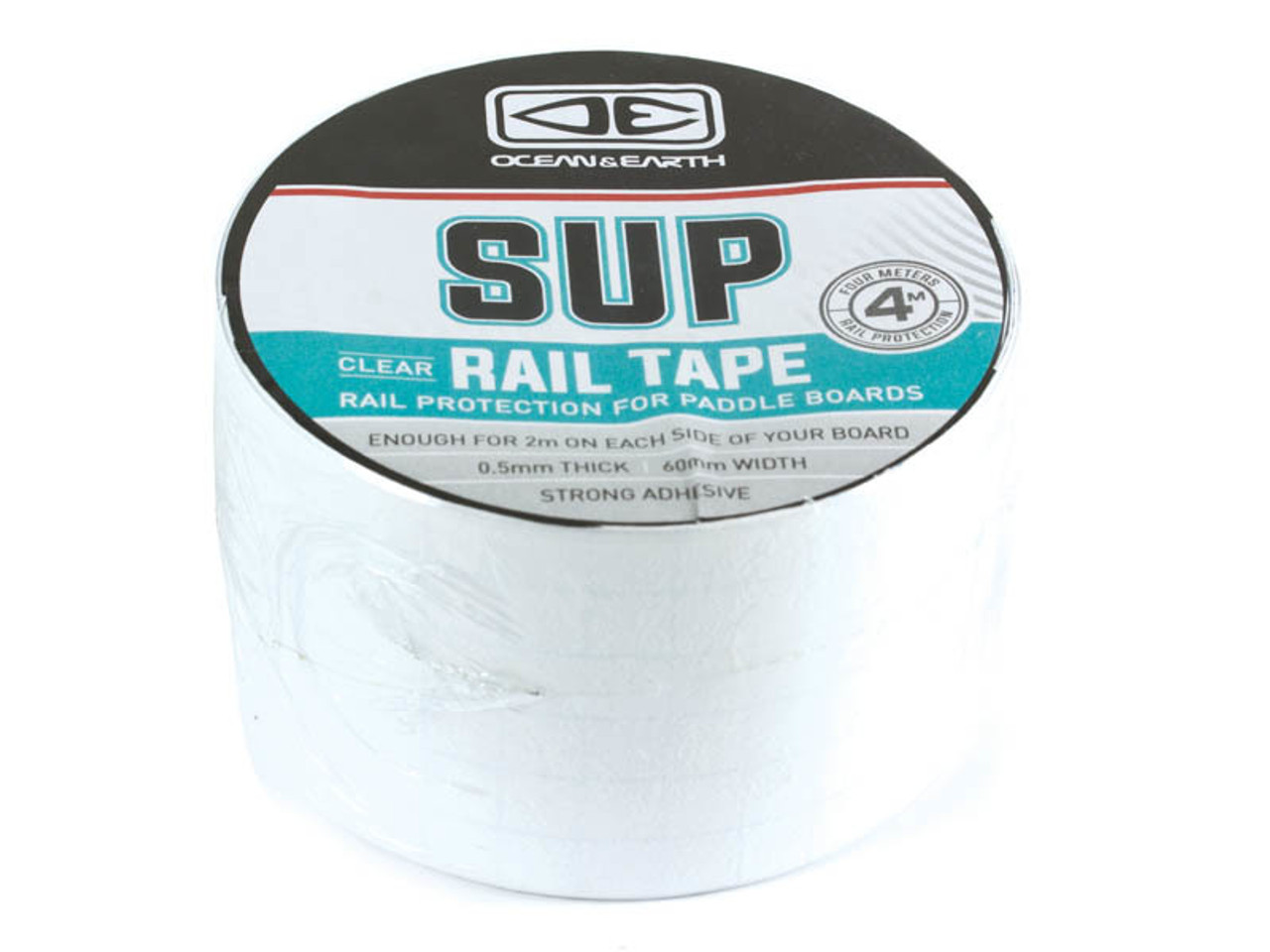 OCEAN&amp;EARTH 【SUP BOARD RAIL TAPE】 SUP Accessories | SUP Board Rail Tape | Ocean and Earth