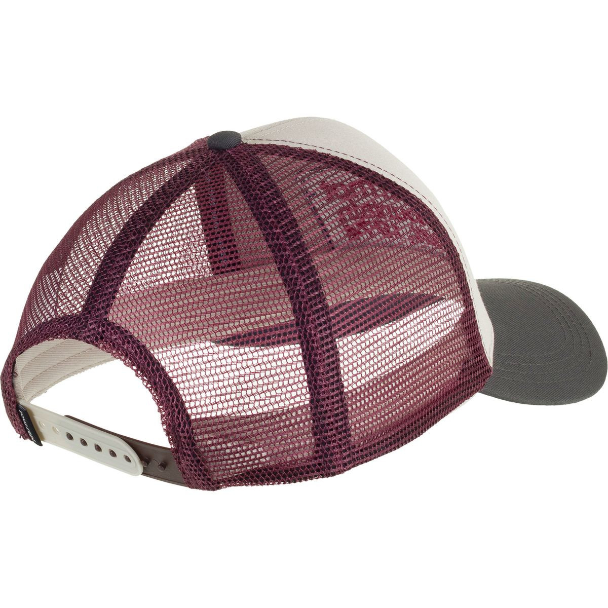 Marmot Retro Trucker Hat Oatmeal Snapback