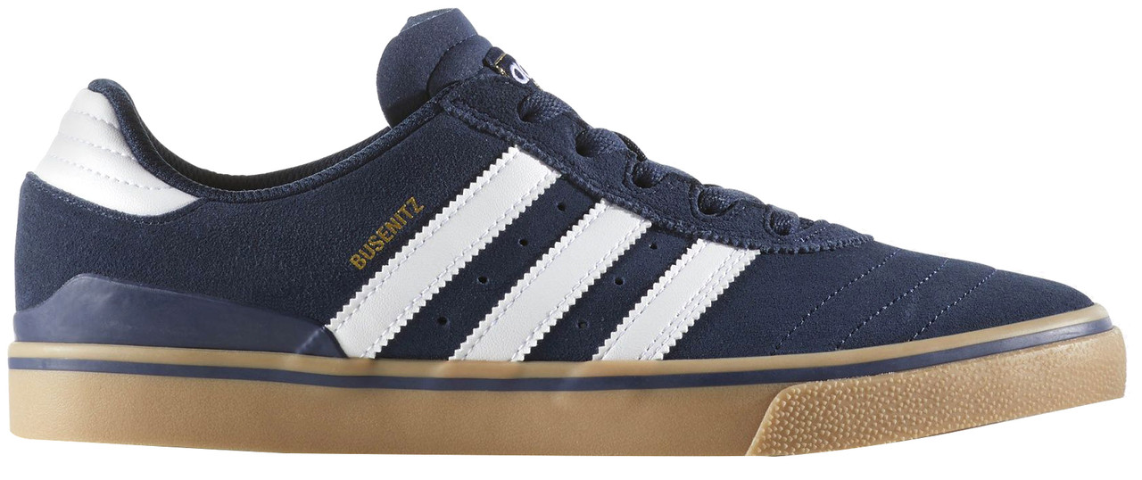 adidas men's busenitz vulc adv skate shoe