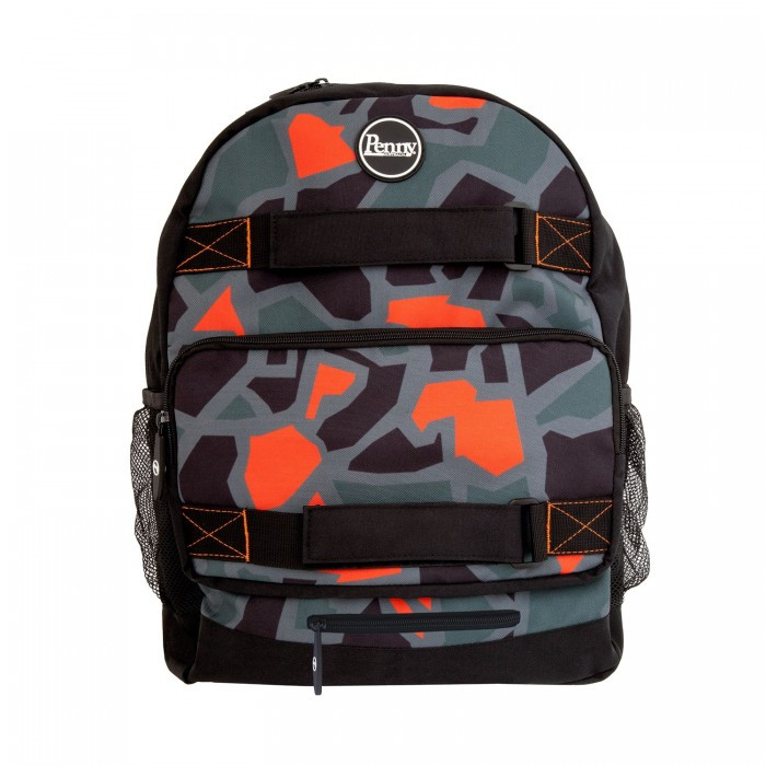 Penny Bag Backpack Not So Camo