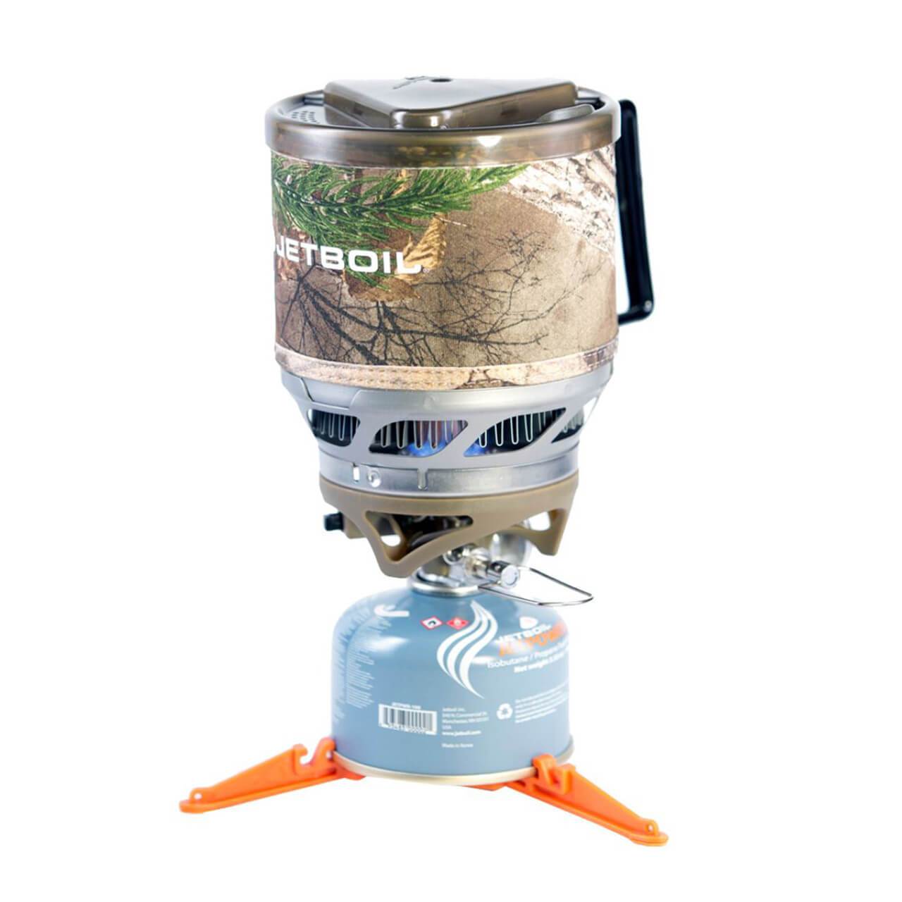 Jetboil Minimo Cooking System RealTree 1L