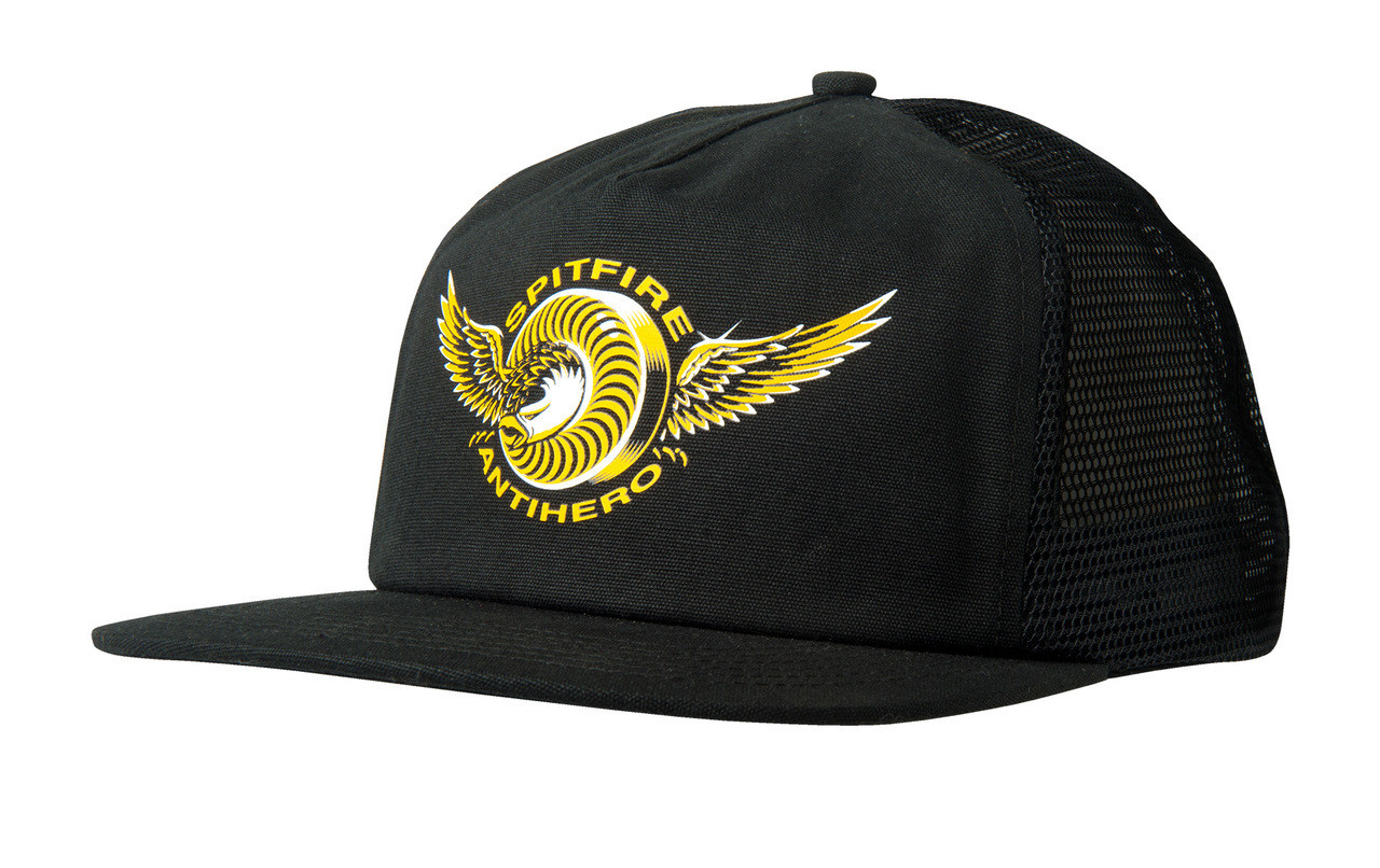 suuuantihero × spitfire cap black suuuantihero × spitfire cap black 77-6225.jpg
