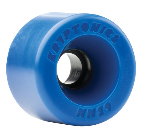 Kryptonics Star-Trac Wheels Blue 75Mm 82A | Boardparadise.com