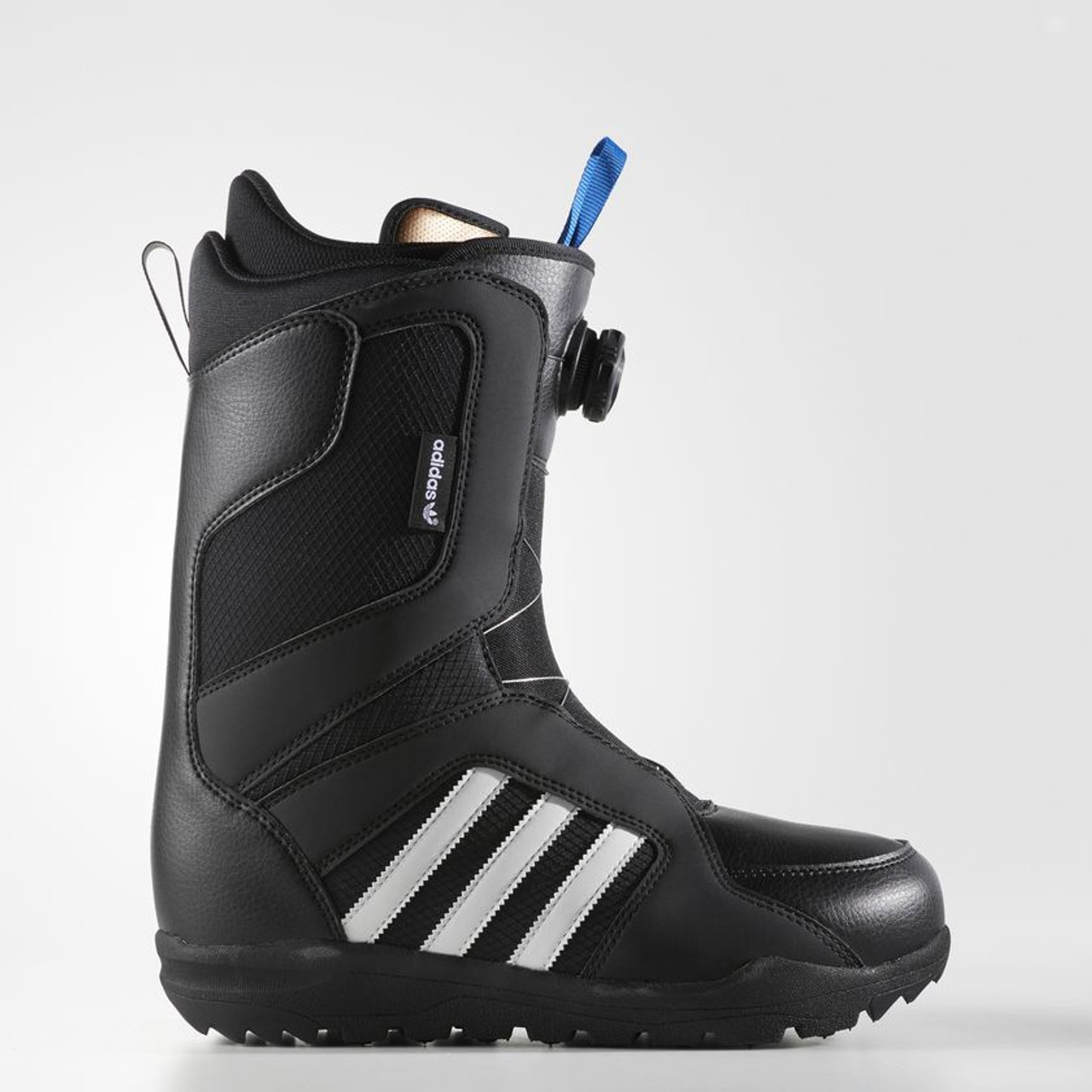 Adidas Tencza Adv Snowboard Boots Mens 