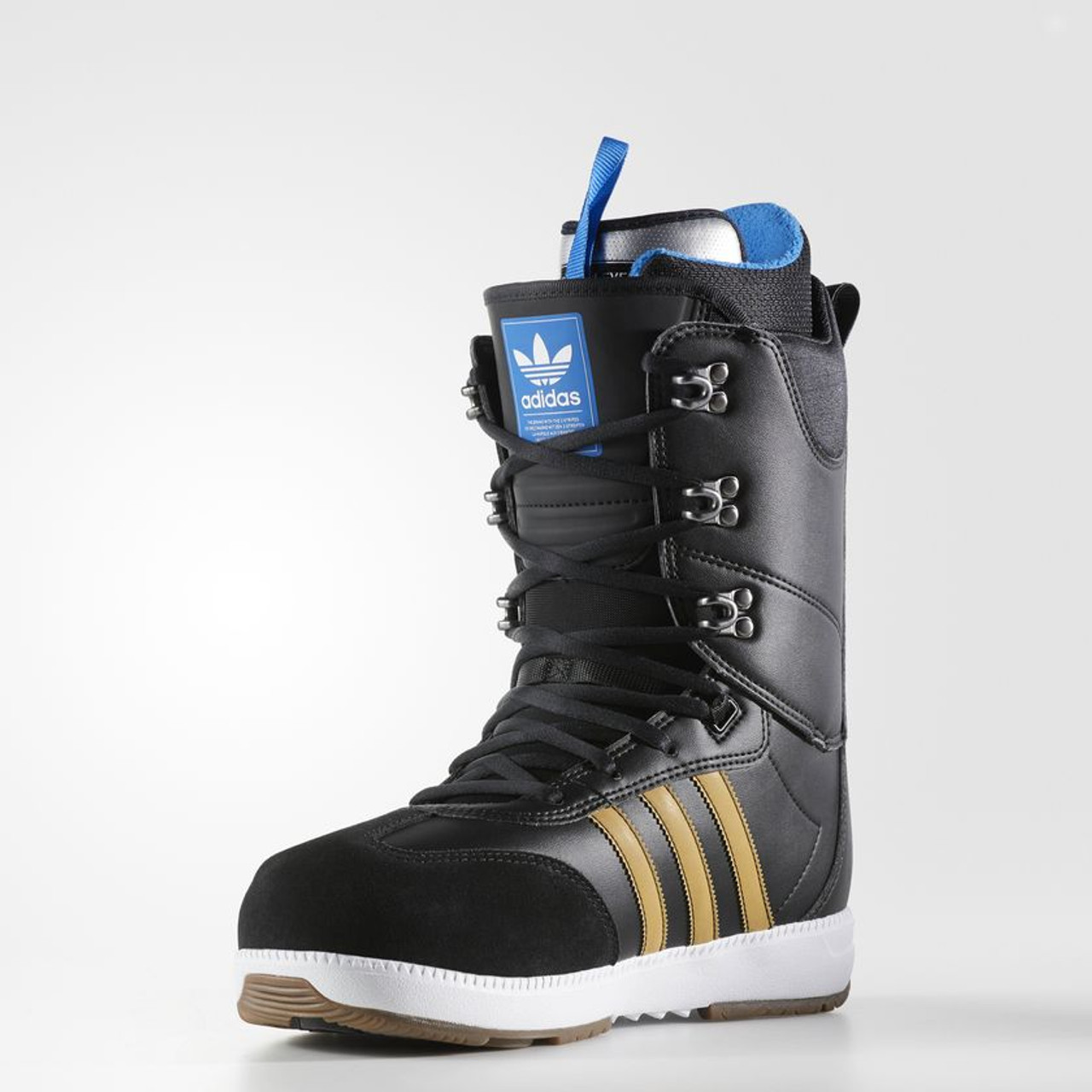 adidas samba snowboard boots 2019