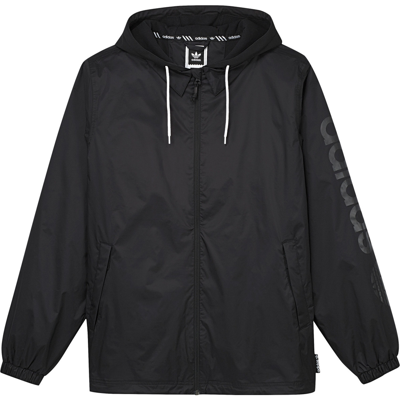 adidas snowboarding civilian jacket