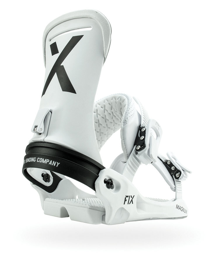 Fix Magnum Bindings Mens White | Boardparadise.com Fix Magnum Bindings Mens White | Boardparadise.com