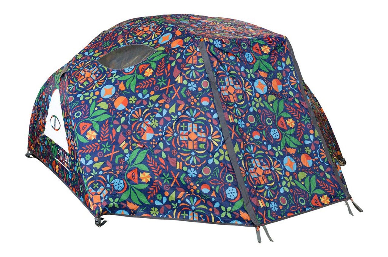 POLeR ペンドルトン コラボ two man tent POLeR ペンドルトン