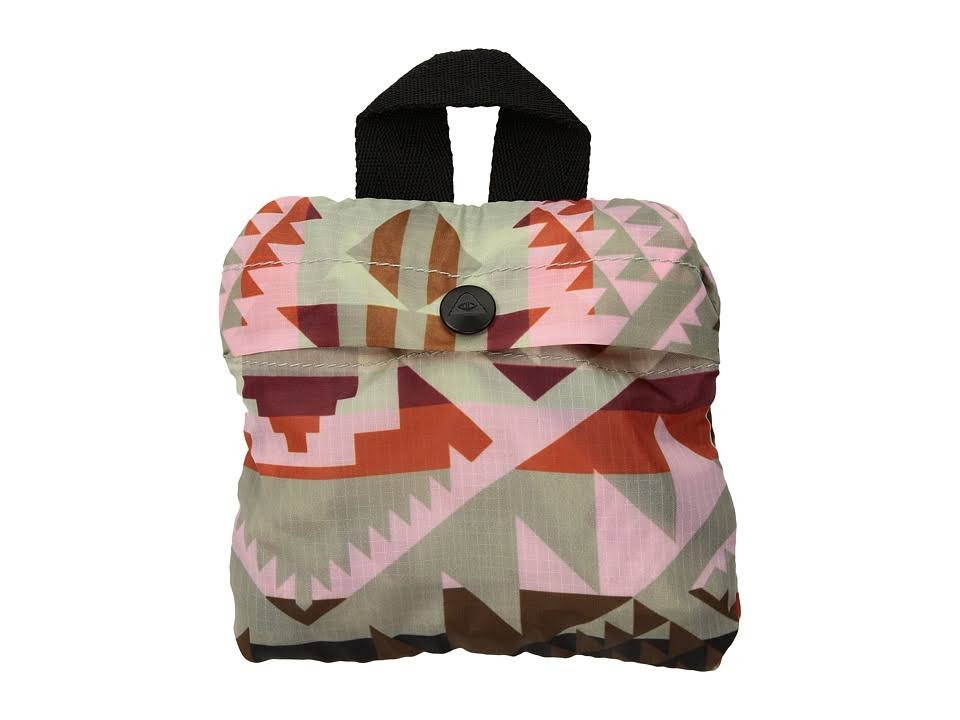 Poler Pendleton Stuff Fanny Pack Misty Pink Onesize | Boardparadise.com