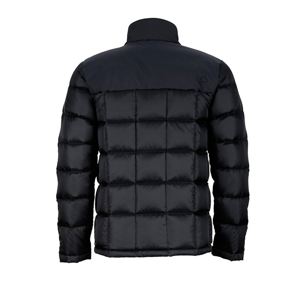Marmot Greenridge Jacket Mens Black