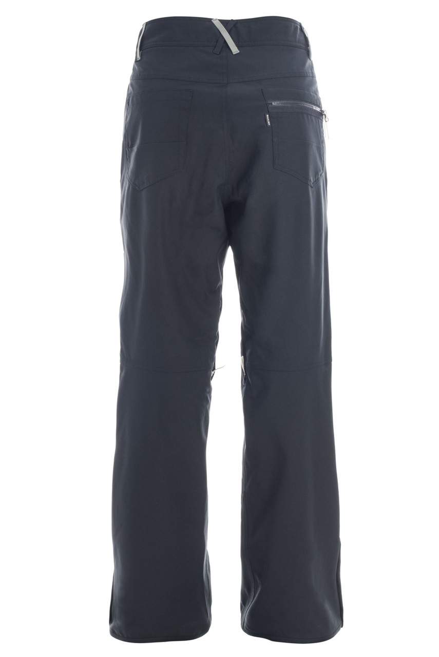 Holden Standard Pants Mens Black