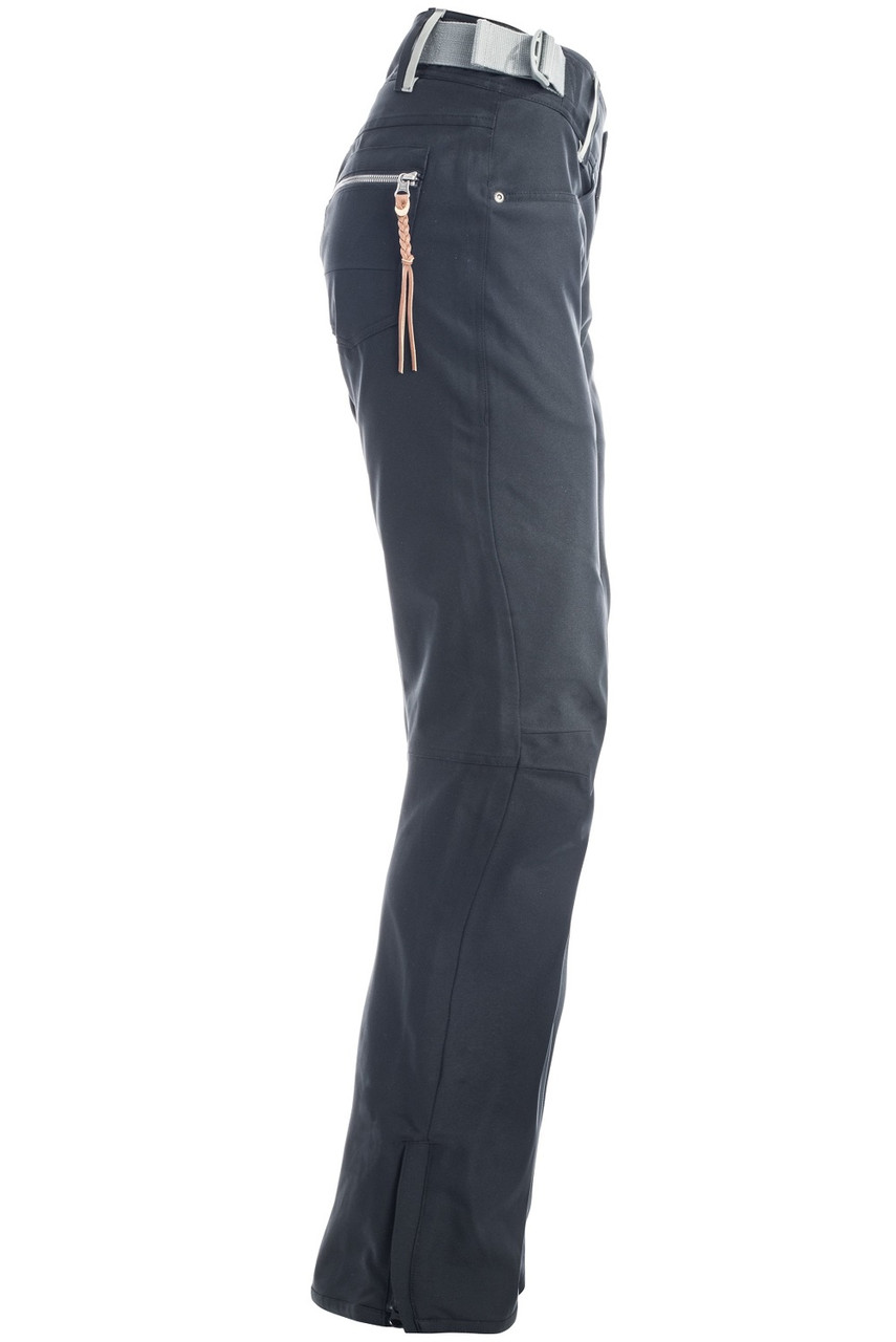 Holden Standard Pants Womens Black