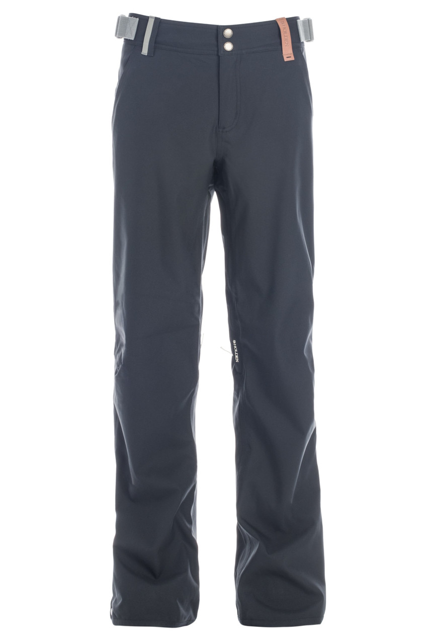 Holden Skinny Standard Pants Mens Black