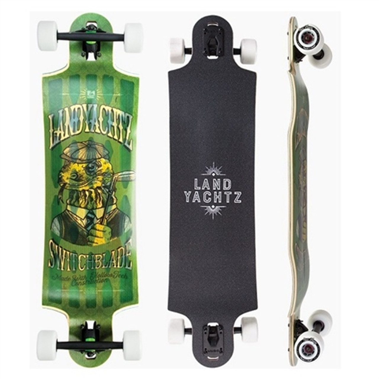 landyachtz switchblade 36 concave