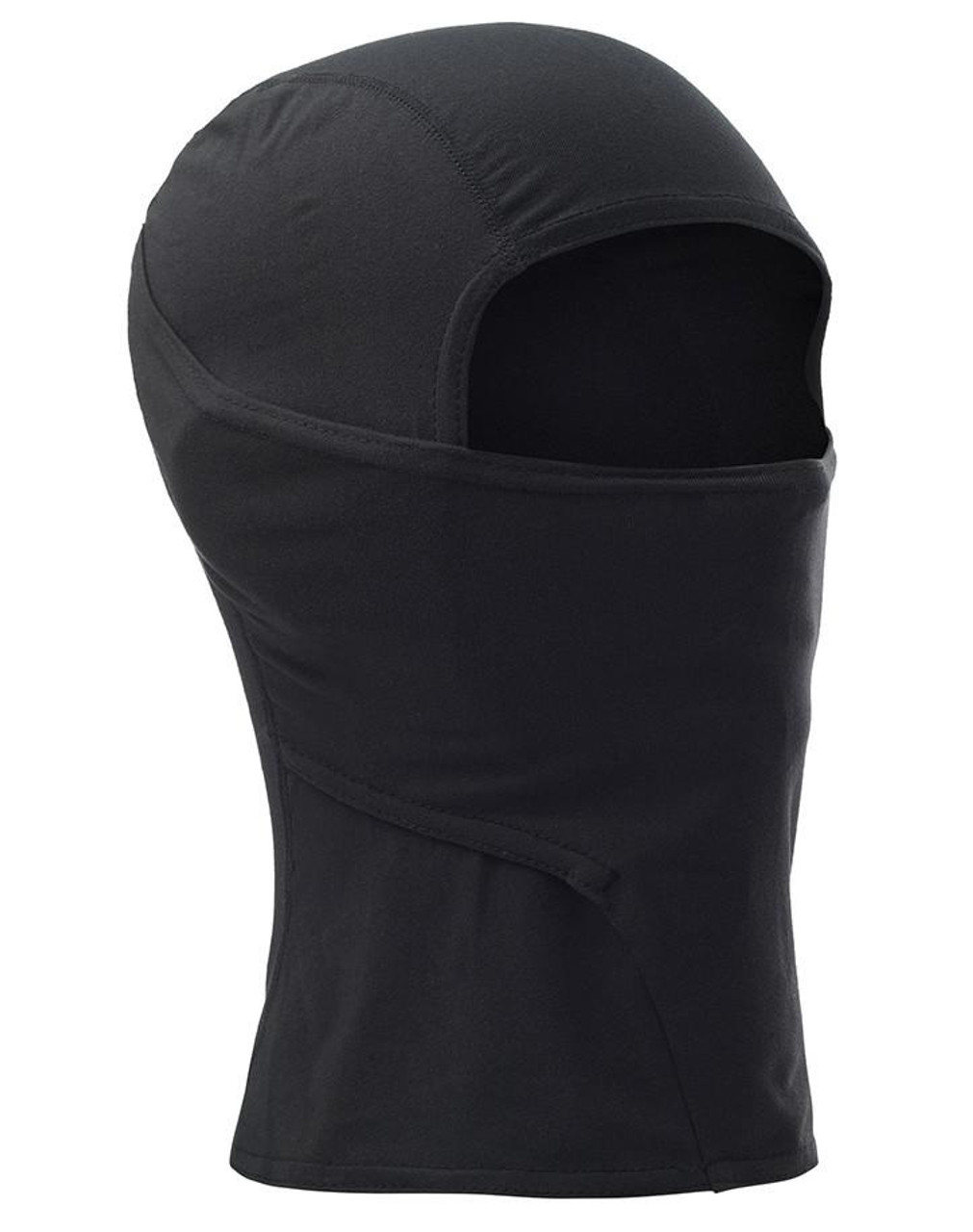 Terramar Balaclava Adult Black OneSize