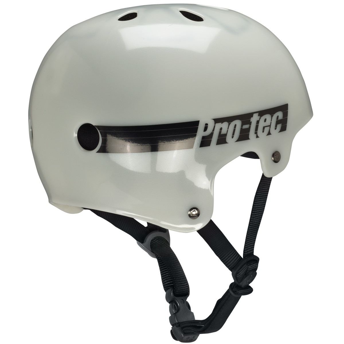 ProTec Bucky Lasek Classic Helmet - Thumbnail 2