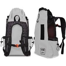 K9 Sport Sack Air Backpack Grey Medium