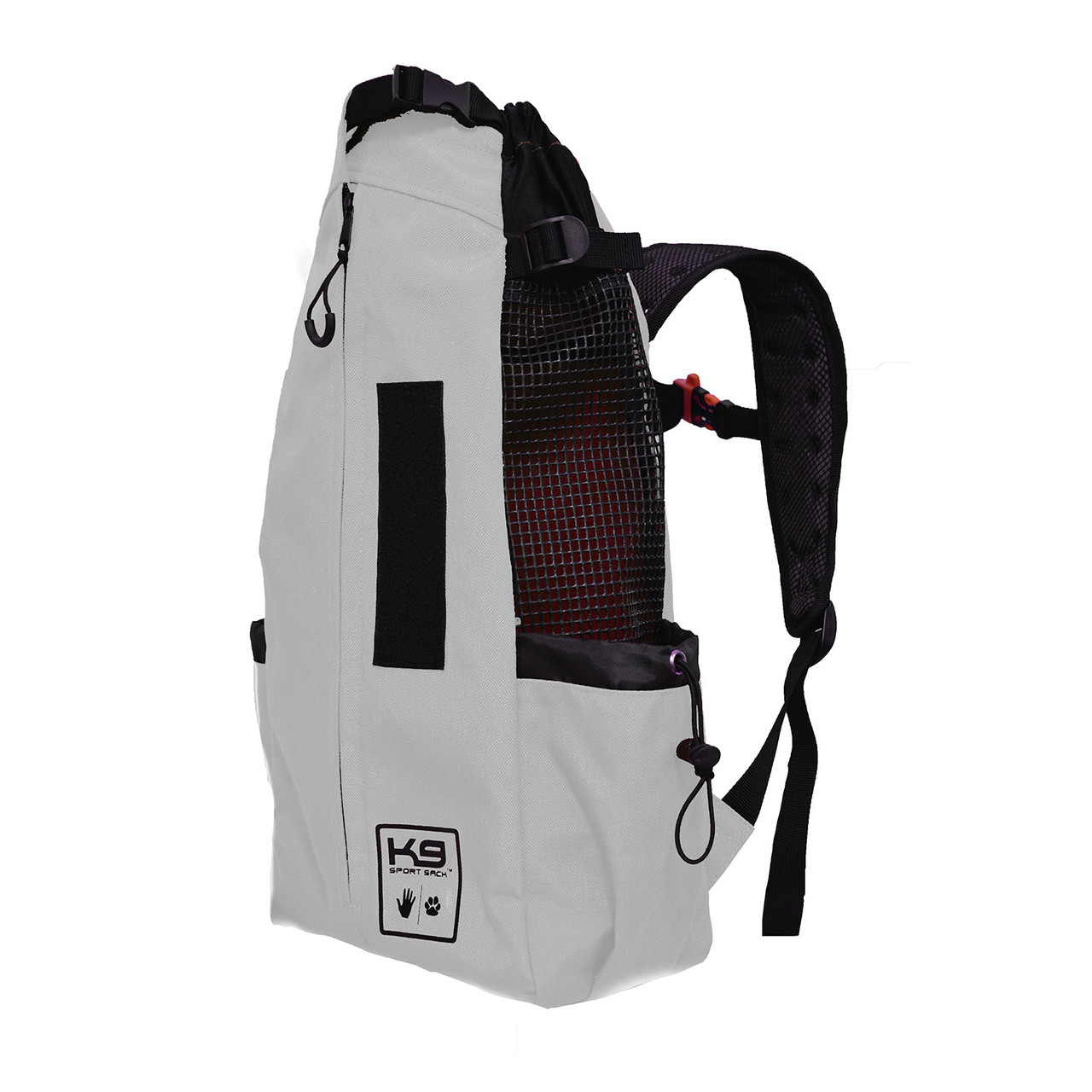 K9 Sport Sack Air Backpack Grey Medium