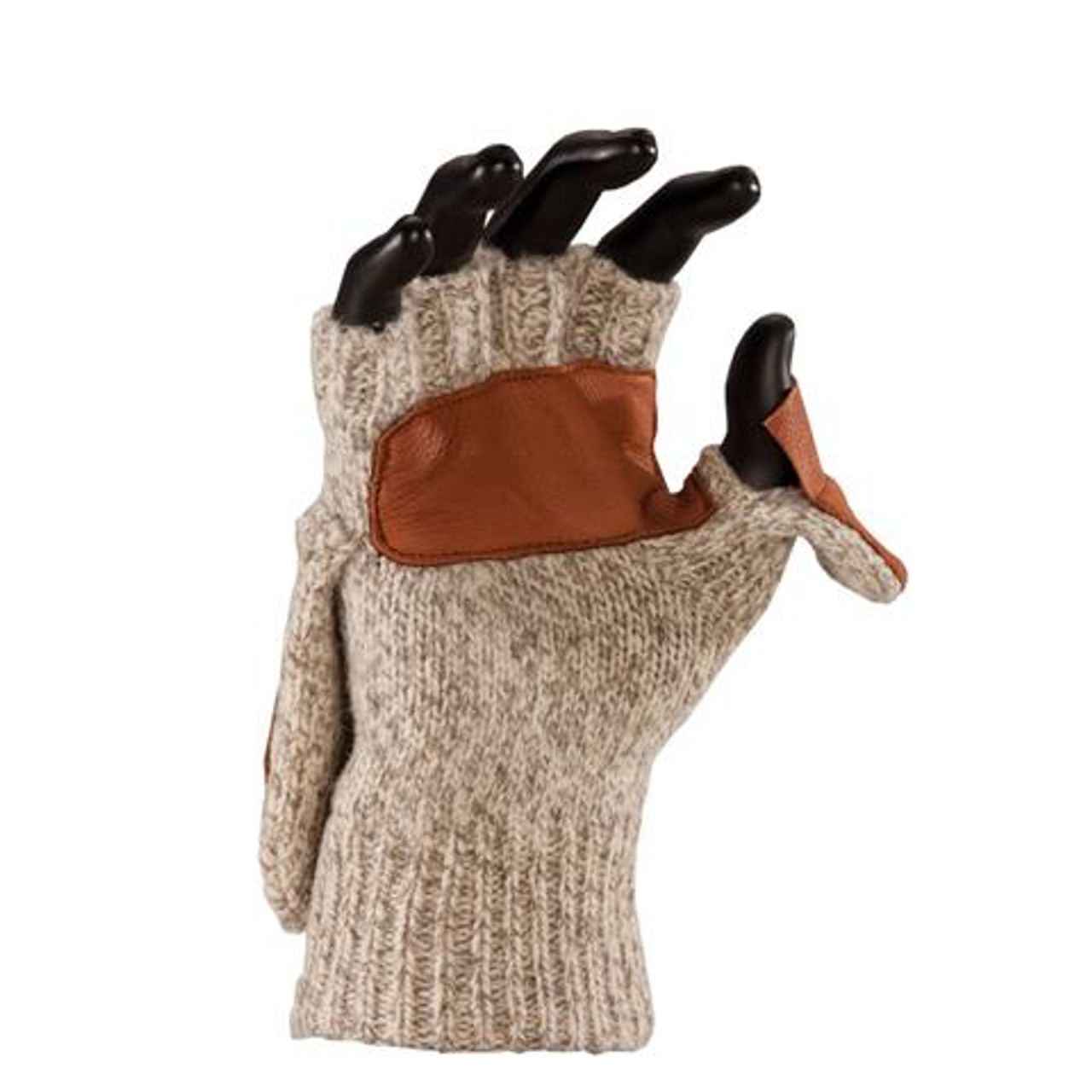 Fox River Four Layer Glove Mitt Tan Small