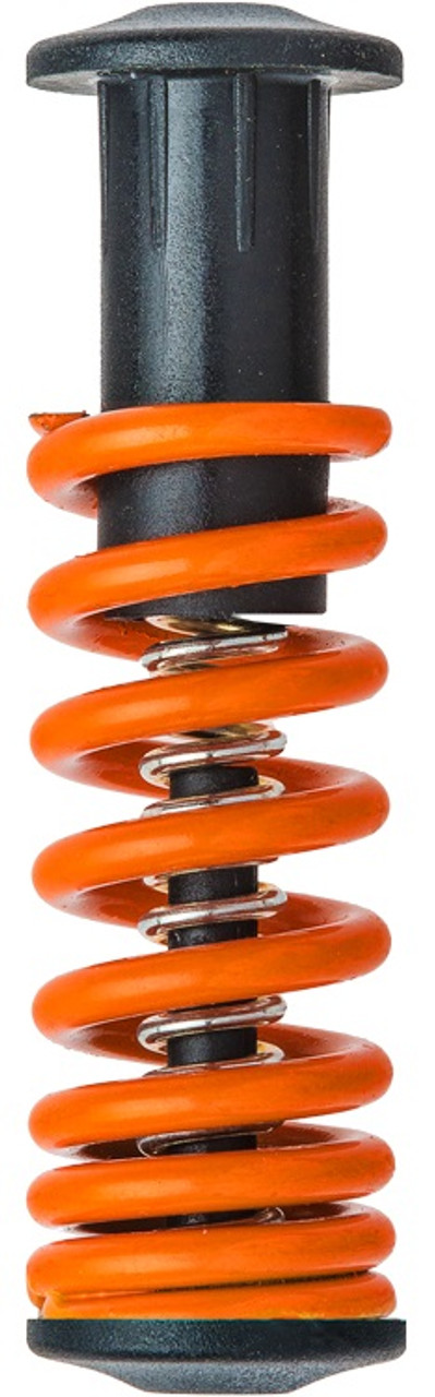 Seismic G5 Springs Max Light Orange 2pc Set