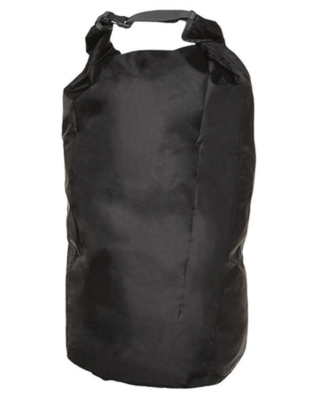 Poler Dry Bag Black 29.5x17.5