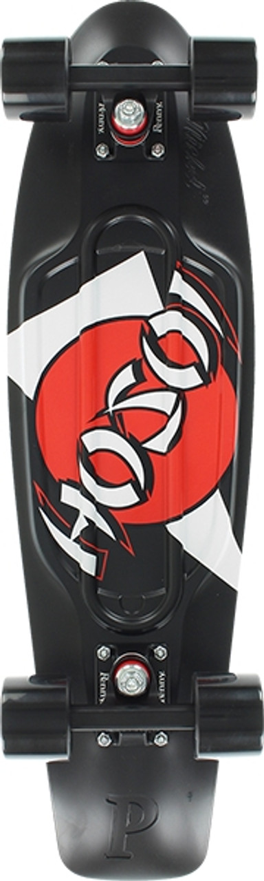 penny HOSOI