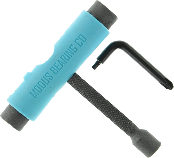 MODUS SKATE TOOL BLUE