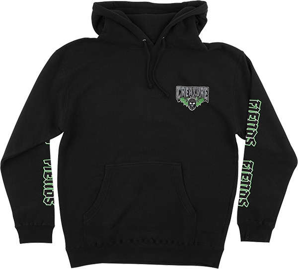 fiends sweatshirt