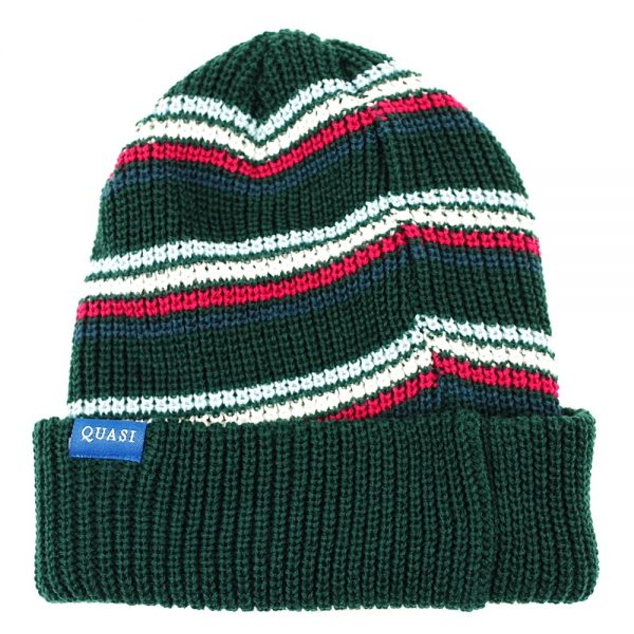 Quasi Chucky Beanie Forest OneSize