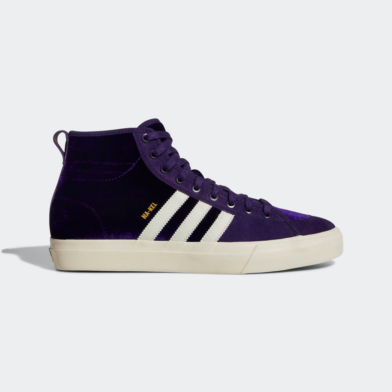 adidas matchcourt mid nakel