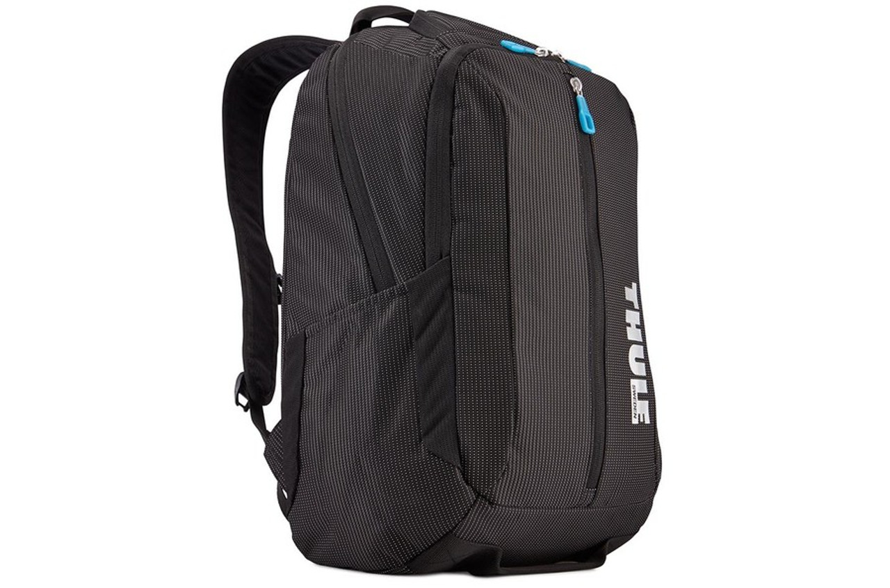 Thule Crossover Backpack Black 25L