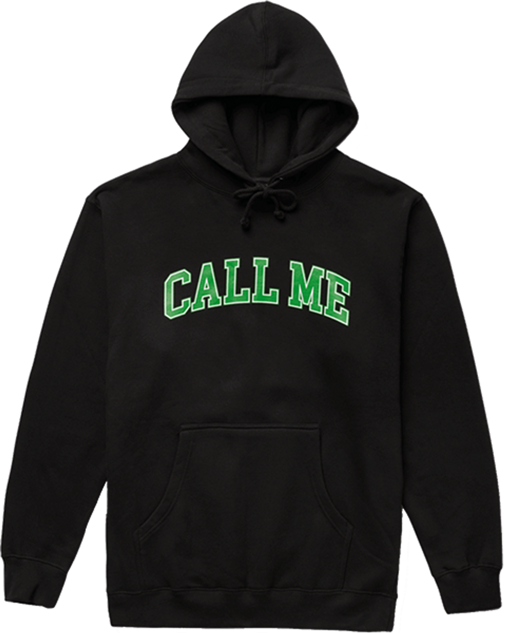 CALL ME 917 CALL ME HD/SWT MEDIUM BLACK