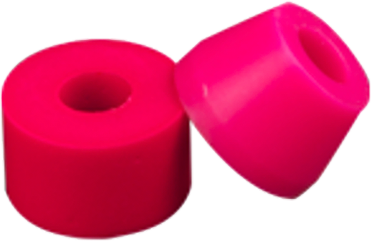 VENOM SUPER CARVE-73a LT.PINK BUSHING SET