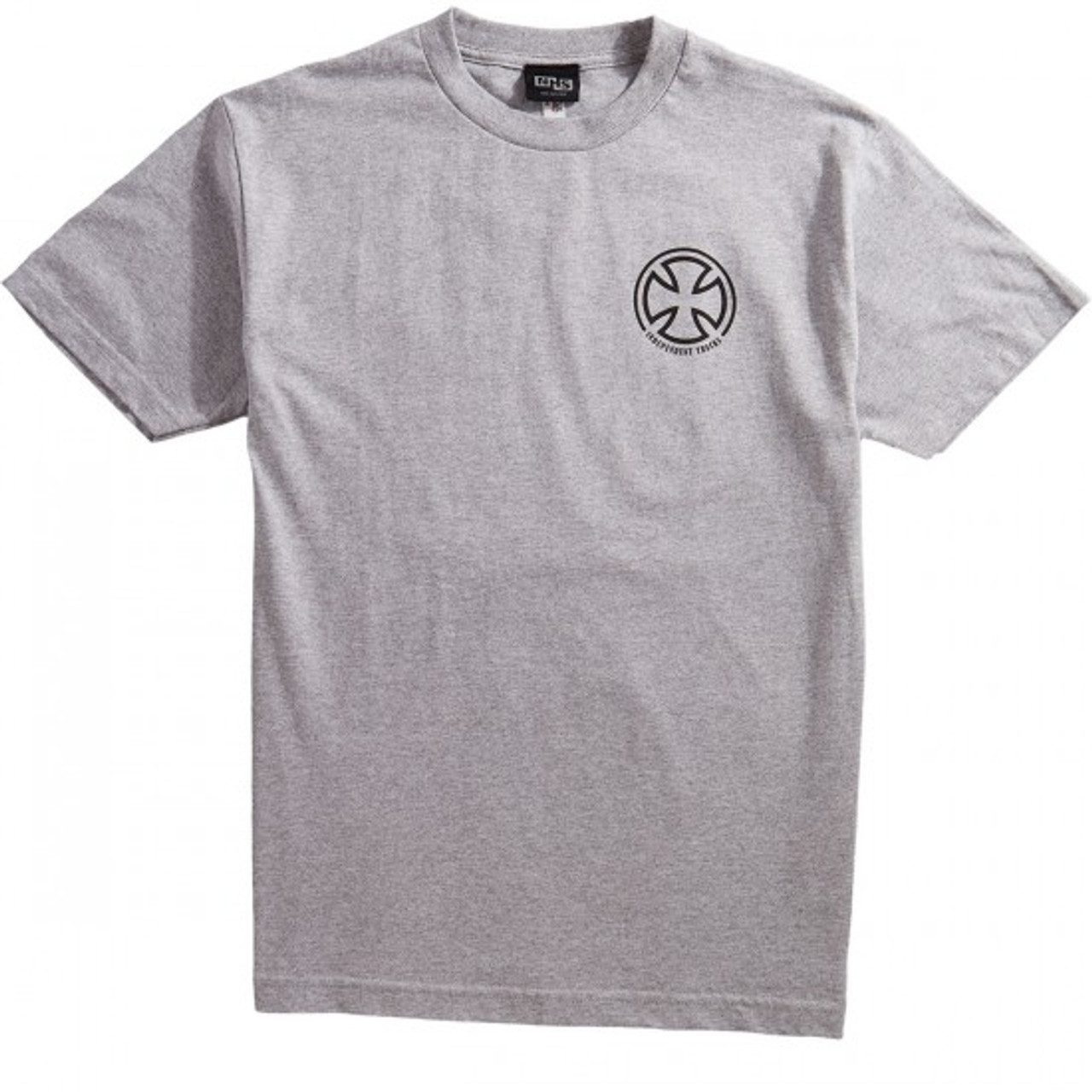 Independent Coping Killer Tshirt Grey