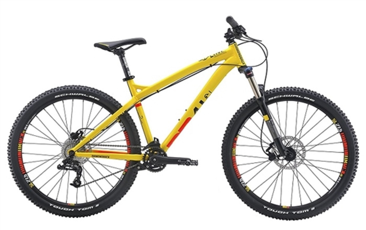 diamondback line 27.5 mountain bike