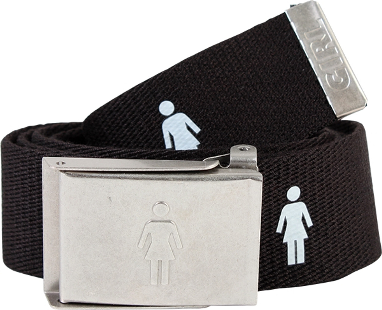 GIRL MICRO OG OPENER BELT BLACK